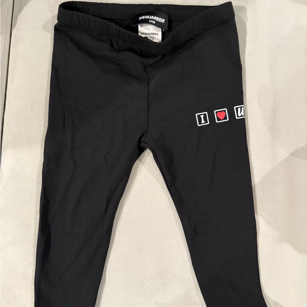 DSqaured2 tights new